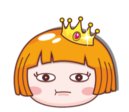 Vanilla and Tic sticker #11475596