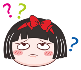 Vanilla and Tic sticker #11475599