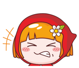 Vanilla and Tic sticker #11475602