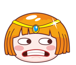 Vanilla and Tic sticker #11475604