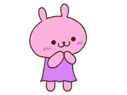 Ran'nya and Friends Revised edition sticker #11476244