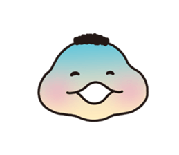 Toripe and Mocchin sticker #11476476