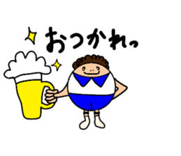 POWER BOYS&GIRLS sticker #11476831