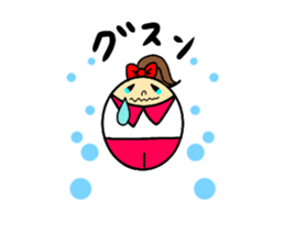 POWER BOYS&GIRLS sticker #11476832