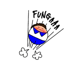 POWER BOYS&GIRLS sticker #11476833