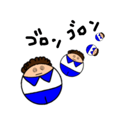 POWER BOYS&GIRLS sticker #11476837