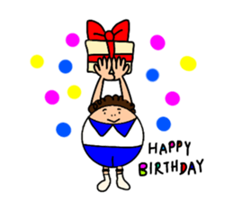 POWER BOYS&GIRLS sticker #11476839