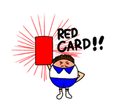 POWER BOYS&GIRLS sticker #11476842