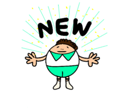 POWER BOYS&GIRLS sticker #11476843