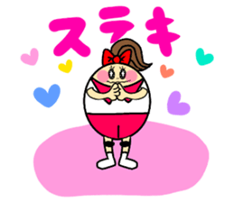 POWER BOYS&GIRLS sticker #11476845