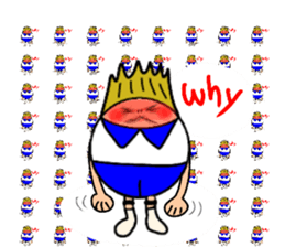 POWER BOYS&GIRLS sticker #11476847