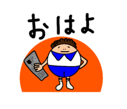 POWER BOYS&GIRLS sticker #11476851