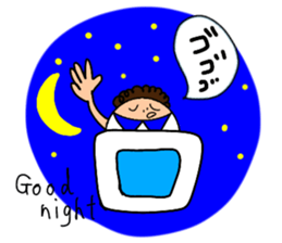 POWER BOYS&GIRLS sticker #11476852