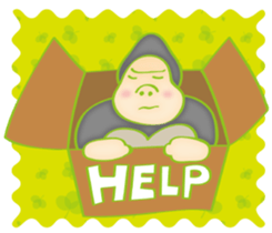 Easy ! Thai ! (Japanese subtitles) sticker #11477315