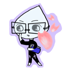 All of the season, use fairy sticker