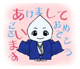 All of the season, use fairy sticker sticker #11477336