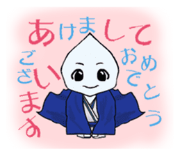 All of the season, use fairy sticker sticker #11477336