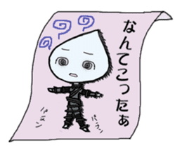 All of the season, use fairy sticker sticker #11477337