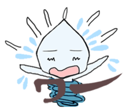 All of the season, use fairy sticker sticker #11477343