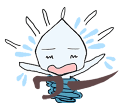 All of the season, use fairy sticker sticker #11477343