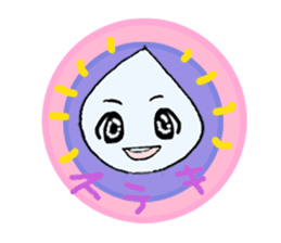 All of the season, use fairy sticker sticker #11477344