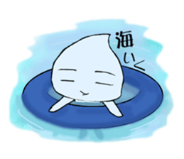 All of the season, use fairy sticker sticker #11477346