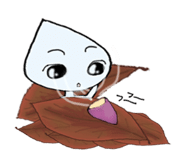All of the season, use fairy sticker sticker #11477348
