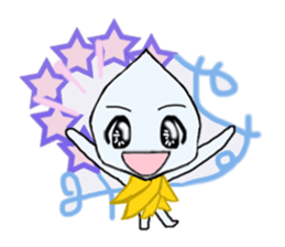 All of the season, use fairy sticker sticker #11477353