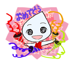 All of the season, use fairy sticker sticker #11477365