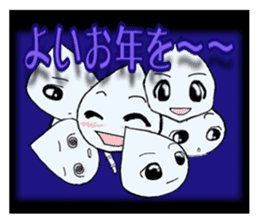 All of the season, use fairy sticker sticker #11477375