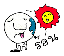 Hi..! My name is Haruka ^_^ sticker #11477867