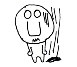 Hi..! My name is Haruka ^_^ sticker #11477893