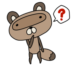 Pococo of Ponpocorin sticker #11478058