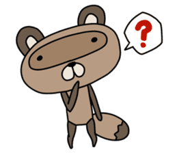 Pococo of Ponpocorin sticker #11478058