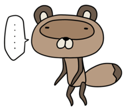 Pococo of Ponpocorin sticker #11478071