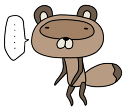 Pococo of Ponpocorin sticker #11478071