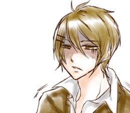 MAOtoyuuta sticker #11479026