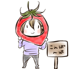 MAOtoyuuta sticker #11479044