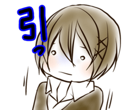 MAOtoyuuta sticker #11479053