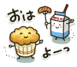 Healing23 sticker #11479621