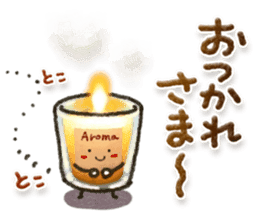 Healing23 sticker #11479629