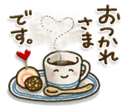 Healing23 sticker #11479631