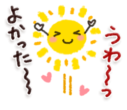 Healing23 sticker #11479643