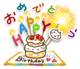 Healing23 sticker #11479644