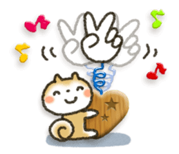 Healing23 sticker #11479649