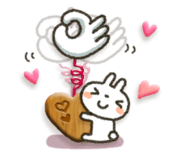 Healing23 sticker #11479650