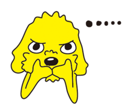 Shy Doo sticker #11479869