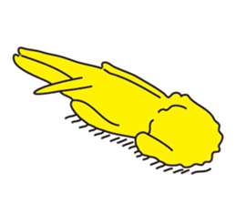 Shy Doo sticker #11479873