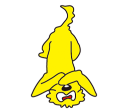 Shy Doo sticker #11479889