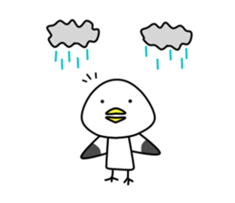 Johnny Kun vol.3 sticker #11480180